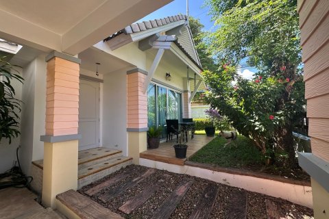 House in Phuket, Thailand 2 bedrooms № 162942