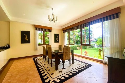 Villa à Phuket, Thaïlande 5 chambres № 162946 - photo 5