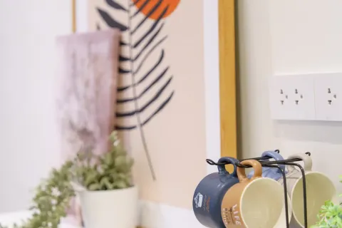 Condo à Khlong Toei, Bangkok, Thaïlande, 2 chambres  № 162944 - photo 17