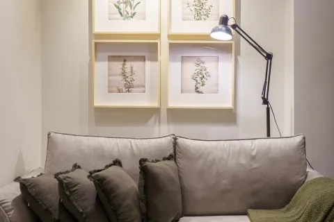 Condo à Khlong Toei, Bangkok, Thaïlande, 2 chambres  № 162944 - photo 20