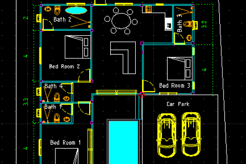 Villa à Chiang Mai, Thaïlande 3 chambres № 162945 - photo 18