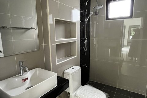 Villa à Chiang Mai, Thaïlande 3 chambres № 162945 - photo 14