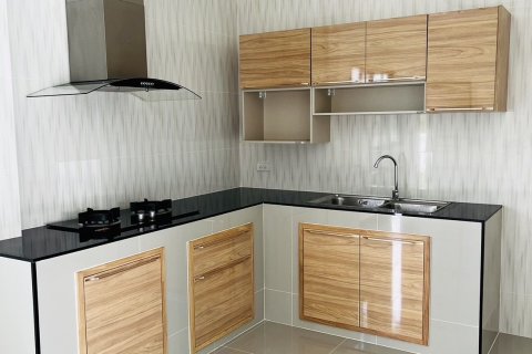 Villa à Chiang Mai, Thaïlande 3 chambres № 162945 - photo 11