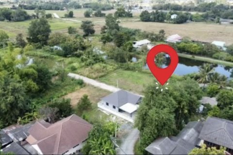 Villa à Chiang Mai, Thaïlande 3 chambres № 162945 - photo 22