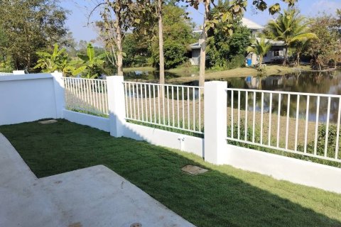 Villa à Chiang Mai, Thaïlande 3 chambres № 162945 - photo 7