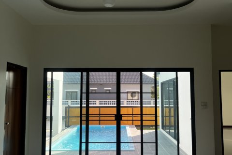 Villa à Chiang Mai, Thaïlande 3 chambres № 162945 - photo 19