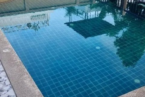 House in Hua Hin, Thailand 3 bedrooms № 162943 - photo 2