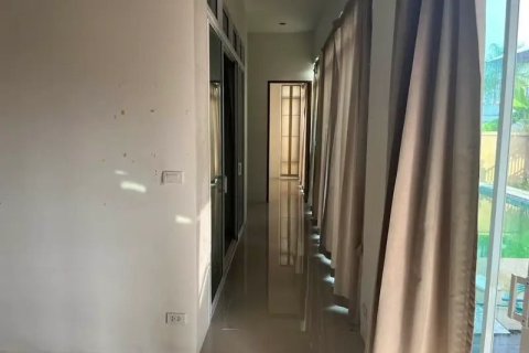House in Hua Hin, Thailand 3 bedrooms № 162943 - photo 4