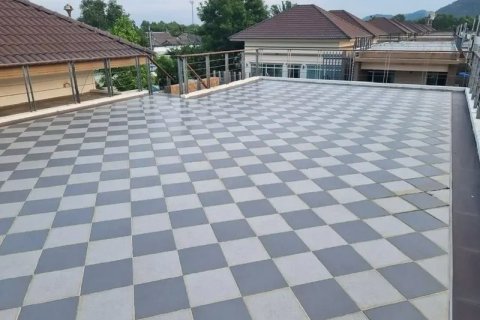 House in Hua Hin, Thailand 3 bedrooms № 162943 - photo 3