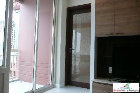 Apartment in Bangkok, Thailand 1 bedroom № 192732 - photo 5