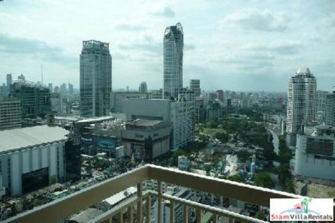 Apartment in Bangkok, Thailand 1 bedroom № 192732 - photo 4