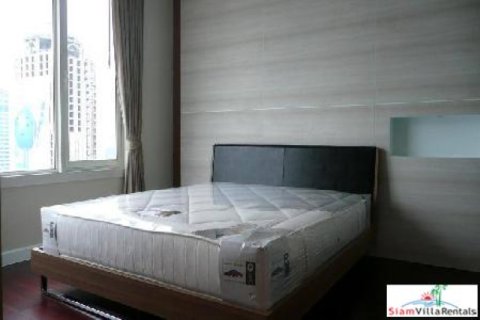 Apartment in Bangkok, Thailand 1 bedroom № 192732 - photo 3