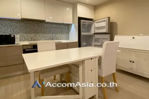 Eigentumswohnung in Watthana, Bangkok, Thailand, 1 Schlafzimmer № 218278 - Foto 2