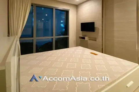 Eigentumswohnung in Watthana, Bangkok, Thailand, 1 Schlafzimmer № 218278 - Foto 4