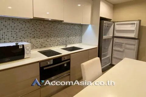 Eigentumswohnung in Watthana, Bangkok, Thailand, 1 Schlafzimmer № 218278 - Foto 3