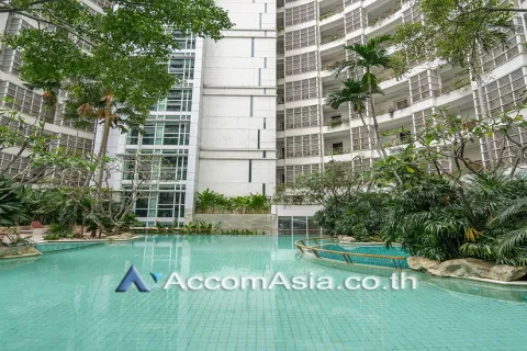 Eigentumswohnung in Pathum Wan, Bangkok, Thailand, 1 Schlafzimmer № 218283 - Foto 4
