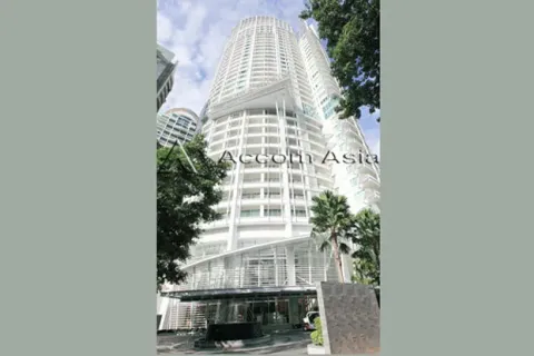 Condo à Pathum Wan, Bangkok, Thaïlande, 1 chambre  № 218283