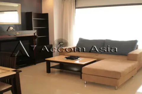 Condo à Sathon, Bangkok, Thaïlande, 1 chambre  № 218282