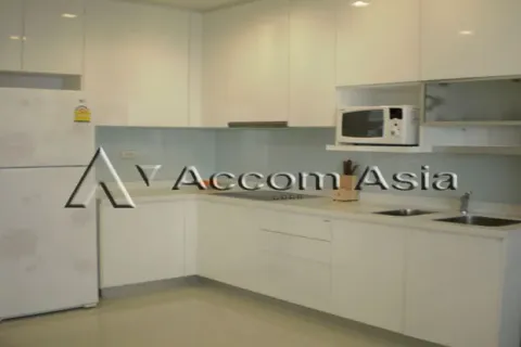 Eigentumswohnung in Sathon, Bangkok, Thailand, 1 Schlafzimmer № 218282 - Foto 3