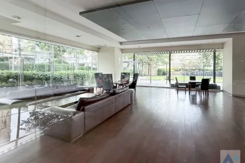 Eigentumswohnung in Sathon, Bangkok, Thailand, 1 Schlafzimmer № 218282 - Foto 6
