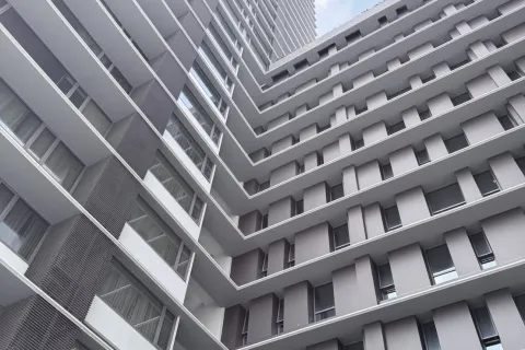 Eigentumswohnung in Sathon, Bangkok, Thailand, 1 Schlafzimmer № 218282 - Foto 10