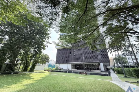 Eigentumswohnung in Sathon, Bangkok, Thailand, 1 Schlafzimmer № 218282 - Foto 11