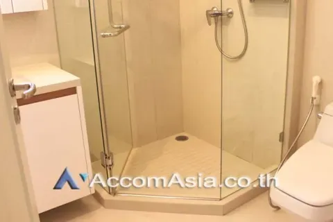 Eigentumswohnung in Pathum Wan, Bangkok, Thailand, 2 Schlafzimmer  № 218281 - Foto 10