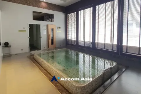 Eigentumswohnung in Pathum Wan, Bangkok, Thailand, 2 Schlafzimmer  № 218281 - Foto 28