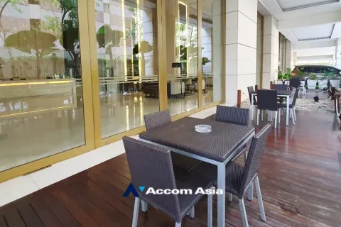 Eigentumswohnung in Pathum Wan, Bangkok, Thailand, 2 Schlafzimmer  № 218281 - Foto 20