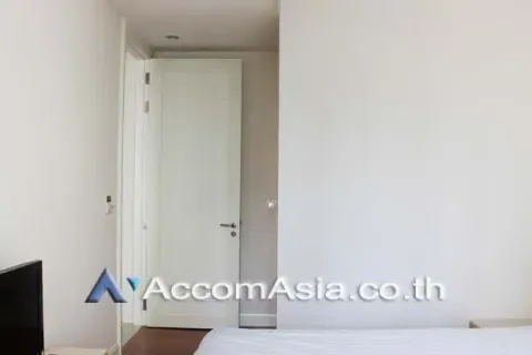 Eigentumswohnung in Pathum Wan, Bangkok, Thailand, 2 Schlafzimmer  № 218281 - Foto 8