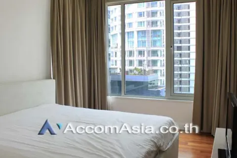Eigentumswohnung in Pathum Wan, Bangkok, Thailand, 2 Schlafzimmer  № 218281 - Foto 7