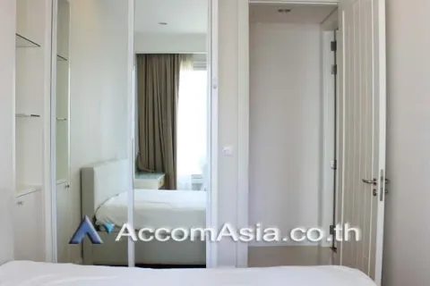 Eigentumswohnung in Pathum Wan, Bangkok, Thailand, 2 Schlafzimmer  № 218281 - Foto 6