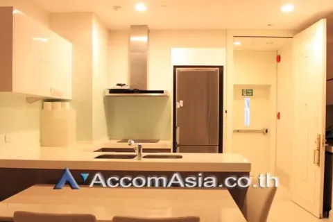 Eigentumswohnung in Pathum Wan, Bangkok, Thailand, 2 Schlafzimmer  № 218281 - Foto 3