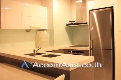 Eigentumswohnung in Pathum Wan, Bangkok, Thailand, 2 Schlafzimmer  № 218281 - Foto 4