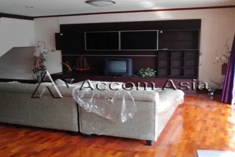Townhouse à Khlong San, Bangkok, Thaïlande 3 chambres № 218277