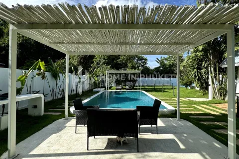 บ้านในภูเก็ต, ประเทศไทย 4 ห้องนอน № 209655 - รูปถ่าย 3