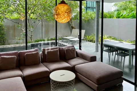House in Phuket, Thailand 3 bedrooms № 209656 - photo 2