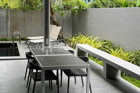 House in Phuket, Thailand 3 bedrooms № 209656 - photo 4