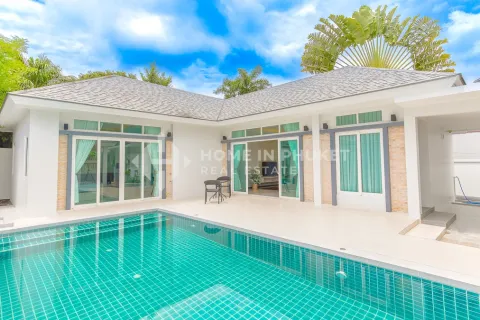 บ้านในราไวย์, ประเทศไทย 3 ห้องนอน № 209652 - รูปถ่าย 2