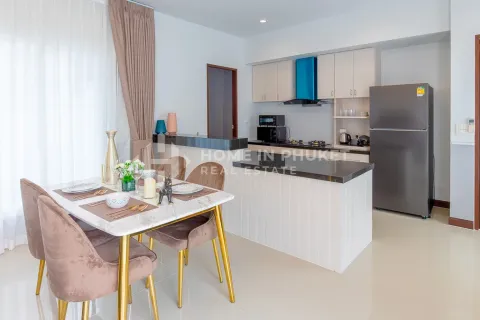 บ้านในราไวย์, ประเทศไทย 3 ห้องนอน № 209652 - รูปถ่าย 4
