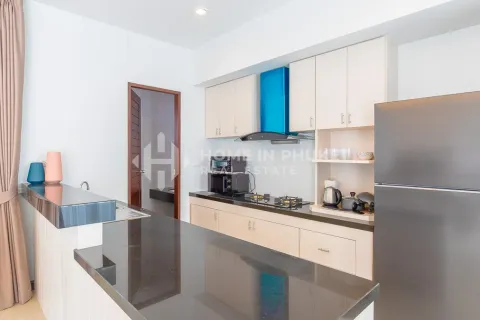 บ้านในราไวย์, ประเทศไทย 3 ห้องนอน № 209652 - รูปถ่าย 5