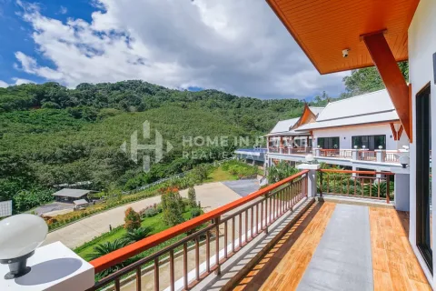 บ้านในราไวย์, ประเทศไทย 4 ห้องนอน № 209657 - รูปถ่าย 4