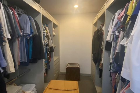 คอนโดมิเนียมในวัฒนา, กรุงเทพฯ, ประเทศไทย, 3 ห้องนอน № 200787 - รูปถ่าย 22