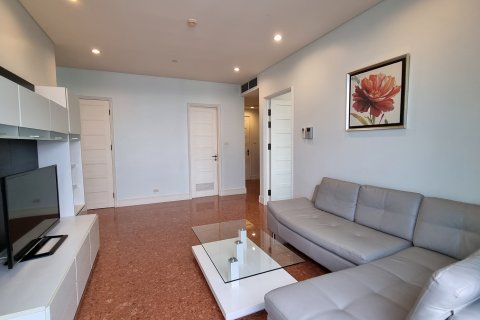 Condo à Watthana, Bangkok, Thaïlande, 3 chambres № 200788 - photo 8