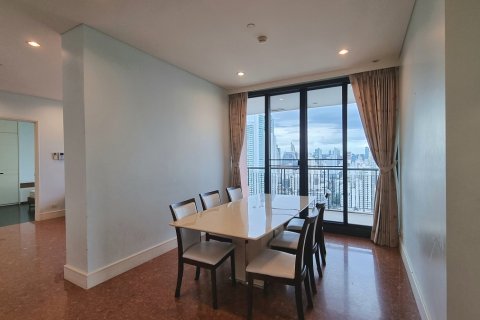 Condo à Watthana, Bangkok, Thaïlande, 3 chambres № 200788 - photo 5