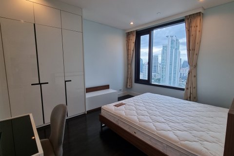 Condo à Watthana, Bangkok, Thaïlande, 3 chambres № 200788 - photo 3