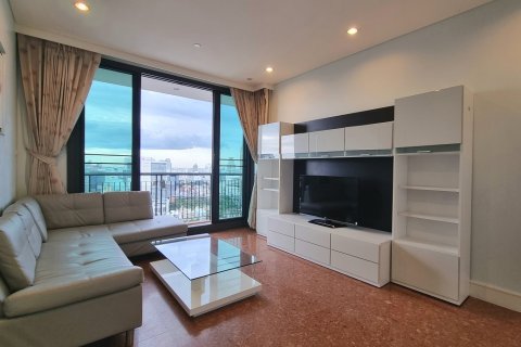 Condo à Watthana, Bangkok, Thaïlande, 3 chambres № 200788 - photo 9