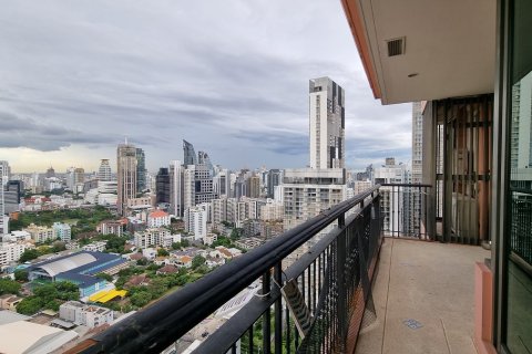 Condo à Watthana, Bangkok, Thaïlande, 3 chambres № 200788 - photo 11