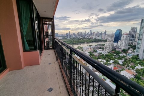 Condo à Watthana, Bangkok, Thaïlande, 3 chambres № 200788 - photo 12