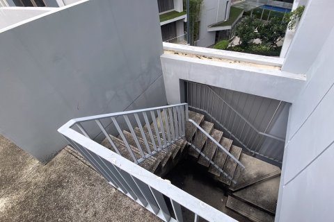 คอนโดมิเนียมในวัฒนา, กรุงเทพฯ, ประเทศไทย, 2 ห้องนอน № 200785 - รูปถ่าย 10